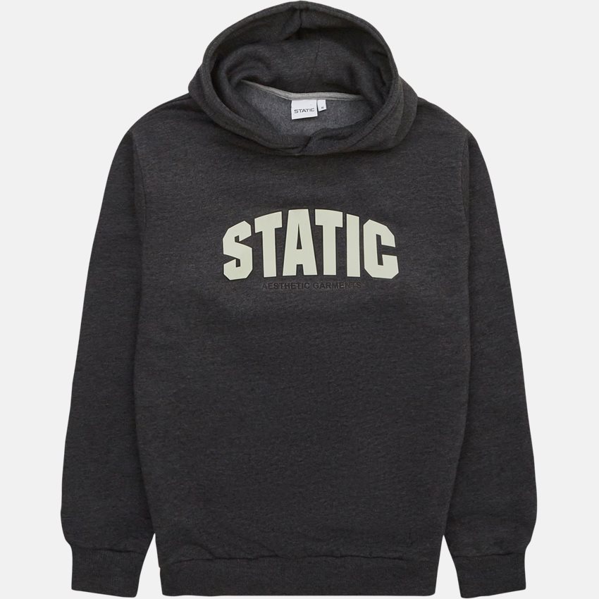 Static Sweatshirts ELECTRIC ANTRA MEL